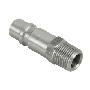 Cnc chế biến đồ nội thất nhôm thành phần phần cứng gia công thép không gỉ cửa tủ bếp xử lý các bộ phận - Product Image 5