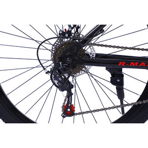 Bicicleta de Montaña de Acero Más Popular de 29 Pulgadas y 21 Velocidades con Freno Mecánico de Disco, Buena Calidad, la Más Económica <span class=keywords><strong>para</strong></span> Hombre - Product Image 6