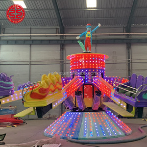 Saut de <span class=keywords><strong>passion</strong></span> de 5 mètres de haut, parc à thème d'attraction en plein air - Product Image 1