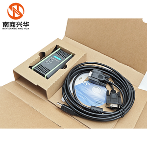 Mới ban đầu 6gk1571-0ba00-0aa0 PC Adapter Module truyền thông S7 USB - Product Image 2