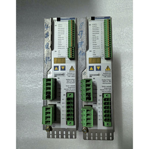 SERVOSTAR 346 S30601-NA ไดรฟ์เซอร์โวสตาร์ ซีรีส์ 300 - Product Image 2