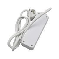 E-SUN Vente Chaude Fiches Et Prises UE Plug Power Strip Power Strip Extension Socket