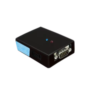 Nueva Herramienta de Programación de ECU para Toyota/Lexus, Programador de ECU para Denso y Fujitsu Ten, Lectura y Escritura de ECU y TCU a través de OBD