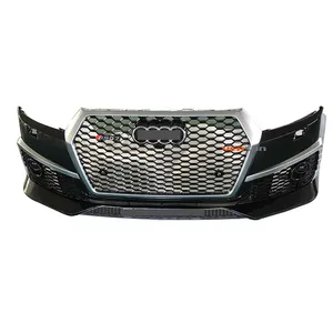 RSQ7 car Front Bumper for audi auto parts Q7 modified RSQ7 bodykit 2013 2014 2015