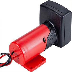 Kit de conversion de câblage d'adaptation de batterie au lithium-ion 12V avec fusible et remplacement de fil pour les jouets de voiture - Product Image 3