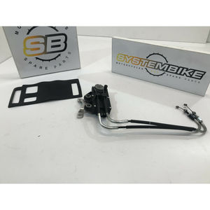 Attuatore Valvola di Scarico Compatibile con Treno Valvole Moto YAMAHA R6 2008-2016 - Product Image 3
