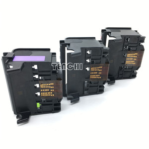 Qualité <span class=keywords><strong>d</strong></span>'origine CN688A Original 95% Nouveau 364 564 Tête <span class=keywords><strong>d</strong></span>'<span class=keywords><strong>impression</strong></span> pour <span class=keywords><strong>HP</strong></span> Deskjet <span class=keywords><strong>5510</strong></span> 4610 4615 4625 6525 - Product Image 6