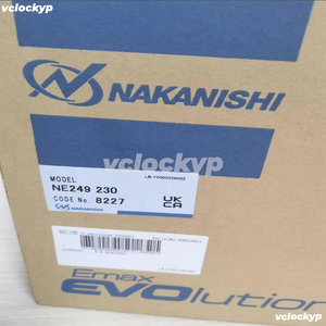 ชุดเครื่องเจียรแบบลูกสูบ NAKANISHI NLS-110 ของแท้ใหม่ - Product Image 6