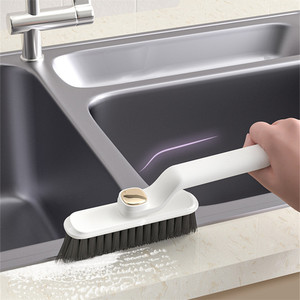 <span class=keywords><strong>Brosse</strong></span> de nettoyage multifonctionnelle <span class=keywords><strong>Brosse</strong></span> de nettoyage pour joints de carreaux profonds <span class=keywords><strong>Brosse</strong></span> de nettoyage pour crevasses <span class=keywords><strong>rotative</strong></span> à 360 degrés - Product Image 1