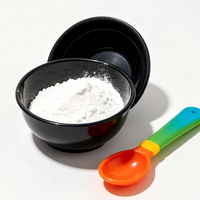 Gomme de guar cationique à forte adsorption, adoucissant longue durée pour shampoing protecteur des couleurs et masque capillaire réparateur