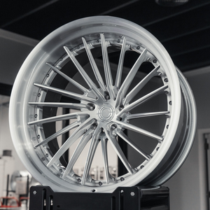 Jantes forgées 18 19 20 21 22 24 pouces pour Lamborghini Revuelto Urus Huracan sto Gallardo Aventador <span class=keywords><strong>Pagani</strong></span> Huayra benz audi - Product Image 2