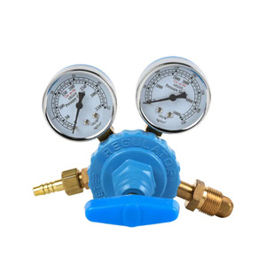 Régulateur d'argon (régulateur de CO2) version japonaise - Product Image 2