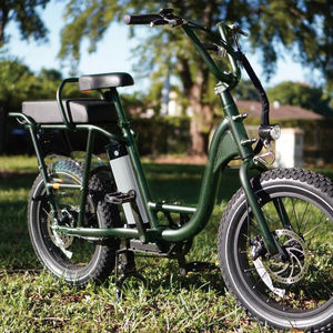 بطارية من نوع Silver Fish عالية الجودة 36 فولت 15 أمبير في الساعة قابلة لإعادة الشحن بطارية للدراجة الكهربائية - Product Image 4