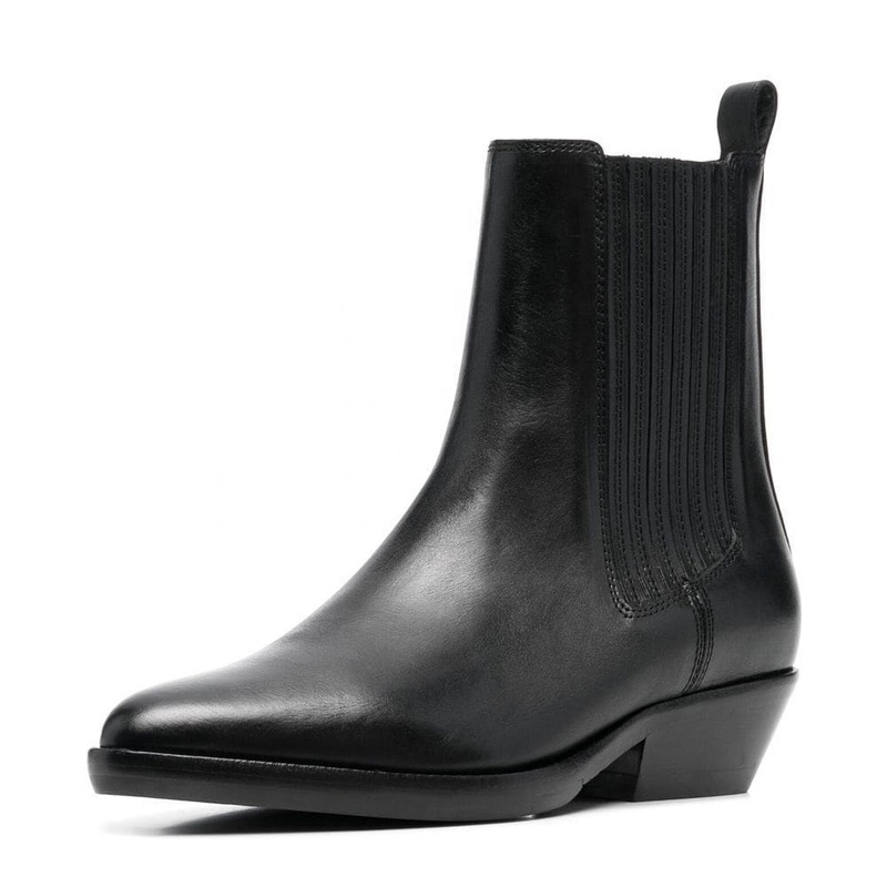 Customizable Pointed Toe Unisex Comfort Fashion