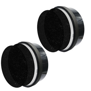 Luchtreinigers H13 True HEPA-filtervervanging compatibel met Levoit LV-H132 - Product Image 2