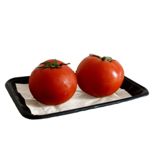 Almohadilla Absorbente para Carne, Almohadilla Absorbente para Empacar Alimentos, para Venta al por Mayor en Supermercados, para Carne de Pollo y Res Congelada, con Bandeja de Plástico - Product Image 1