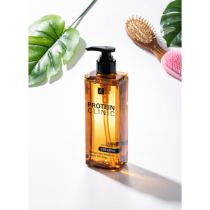 Protein Clinic <b>Shampoo</b> 480ml K Beauty Formula Hair Care Product - Product Image 1