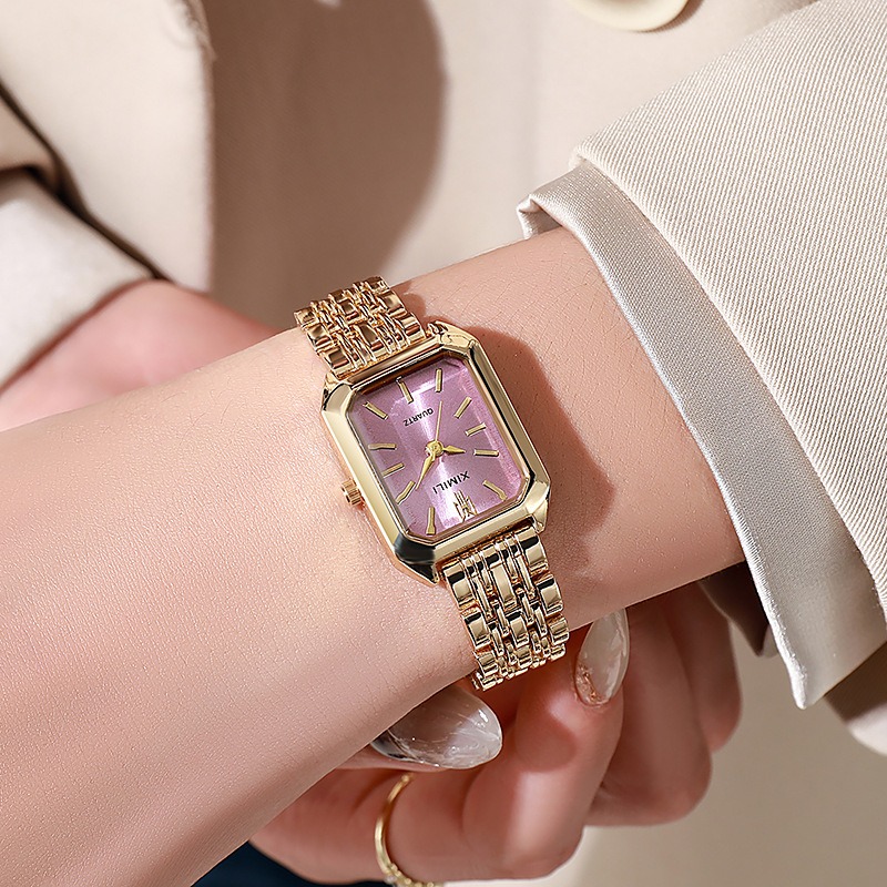 Gold  PINK