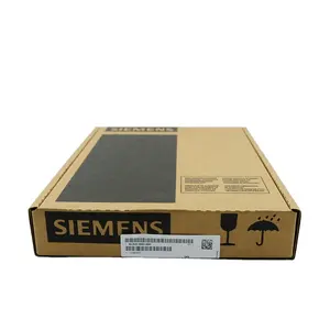 Bella qualità per l'unità del modulo di controllo SINAMICS originale Siemens 6SL3040-1MA01-0AA0