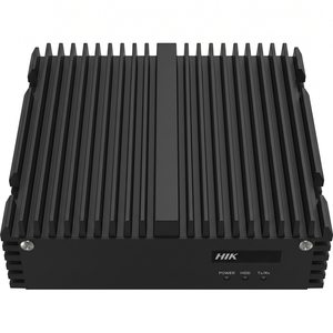 <span class=keywords><strong>Serveur</strong></span> vidéo réseau intelligent HIK IDS-6704NXI-S/T 4 canaux DeepinMind NVS avec SSD - Product Image 1