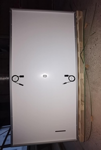 Panel Solar JA Solar 460W JAM72S20 460/MR Monocristalino de Media Celda 470W 450W 460W en Oferta - Product Image 4
