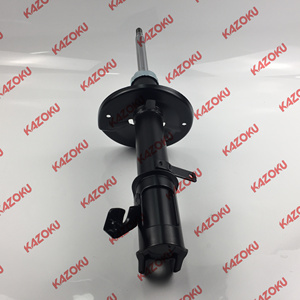 Gran venta de piezas 334508 KYB Amortiguador para KIAMAGENTIS (MG)/<span class=keywords><strong>CARENS</strong></span> III (UN) Amortiguador de suspensión con gran garantía - Product Image 3