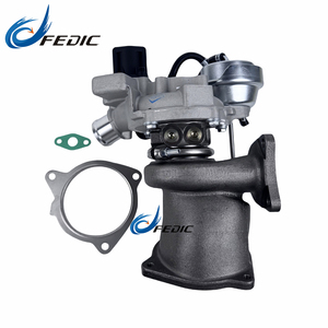 Turbocompresseur KP39 54399880131 MFS 54399880121 pour <span class=keywords><strong>Ford</strong></span> Fiesta VIII 1.6 <span class=keywords><strong>ST</strong></span> 134Kw 147Kw ST200 Eco Boost Boost 2002-2016 - Product Image 5