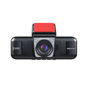 <span class=keywords><strong>Nextbase</strong></span> Dual Lens HD 1080p GPS Auto Dashcam met IPS 2.0" Scherm, 2-Kanaals Nachtzicht & Parkeermodus, 12 Maanden Garantie - Product Image 6