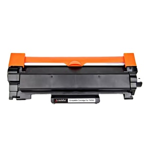 QHJ cartuccia <span class=keywords><strong>Toner</strong></span> fotocopiatrice di alta qualità compatibile con il fratello TN730 TN760 TN770 TN2415 TN2445 TN2454 stampanti unità tamburo - Product Image 1