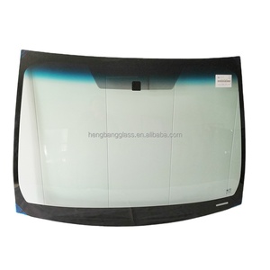 Parabrisas Delanteros Laminados OEM <span class=keywords><strong>Autoglass</strong></span> - Product Image 3