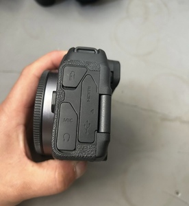 <span class=keywords><strong>Appareil</strong></span> <span class=keywords><strong>Photo</strong></span> Numérique Hybride <span class=keywords><strong>Canon</strong></span> RP Plein Format CMOS de Niveau <span class=keywords><strong>Professionnel</strong></span>, Meilleures Ventes - Product Image 5