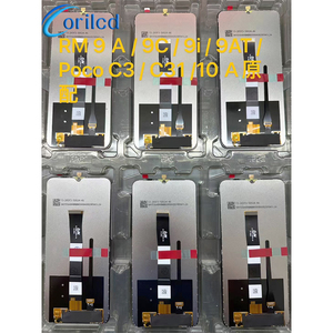 Wholesale <strong>Screen</strong> <strong>for</strong> Xiaomi Redmi 9 9I 9A 9C <strong>LCD</strong> <strong>Screen</strong> <strong>Display</strong> <strong>Screen</strong> <strong>for</strong> Redmi 10 10a10C Poco C3 <strong>LCD</strong> - Product Image 5