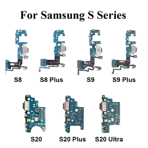 Cables Flexibles para Placa Base de Teléfono Móvil al por Mayor para Y9S Y6P Y8S Y8P Y7P Y6S Y9 Prime <span class=keywords><strong>2019</strong></span> P40 Lite FPC Pantalla LCD - Product Image 1