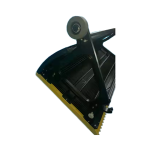 Modèle <span class=keywords><strong>Jiang</strong></span> <span class=keywords><strong>Nan</strong></span> Jia Jie Escalator TJ1000SX-Q en acier inoxydable Étape 1000 1002*402*111 pour ligne de traitement - Product Image 5