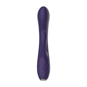 Vibrador de coelho para mulheres, produtos de brinquedos sexuais, rotação de balanço, vibrador para estimulação vagina