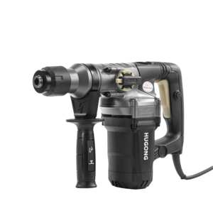 مطرقة كهربائية دوارة بأفضل سعر 1200 وات 220 فولت مطرقة كهربائية محمولة للعمل الصعب بقوة عالية - Product Image 2