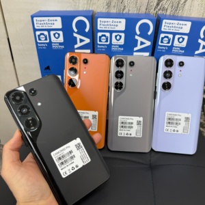 สมาร์ทโฟน Android รุ่นดั้งเดิม Camon 50 Pro 16+512GB โทรศัพท์รูปลักษณ์สวยงาม แบตเตอรี่ใช้งานได้ยาวนาน ทนทาน - Product Image 3