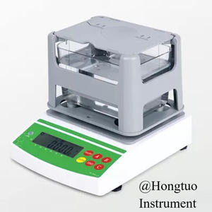 AU-120PM Hochpräziser Porositätstester für Gummi und Kunststoff, Kunststoffprüfgerät, Metall 0,0001 g/cm³ - Product Image 2