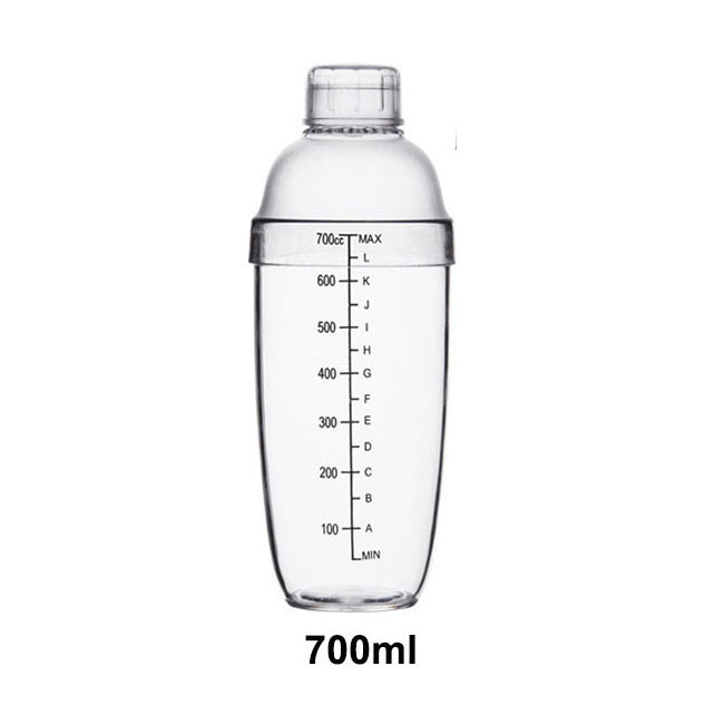 Shaker -750ml