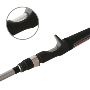 Newbility 7ft à haute teneur en carbone pêche en eau salée tige F d'action canne à pêche à la <span class=keywords><strong>truite</strong></span> - Product Image 4