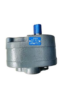 Piezas de Maquinaria de Construcción TEJING, Bomba Hidráulica de Engranajes Serie WBZ CB, WBZ-40, WBZ-80, WBZ-6, WBZ-10, WBZ-16, WBZ-63 - Product Image 6