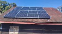 Panneau Solaire Photovoltaïque Officiel Trina Solar 695W 700W 705W 710W 715W 720W en Stock