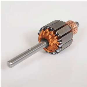 Rotorwellen-Spannung in verschiedenen Größen: 12V, Drehzahl: 10000, Leistung: 120W, anpassbar - Product Image 4