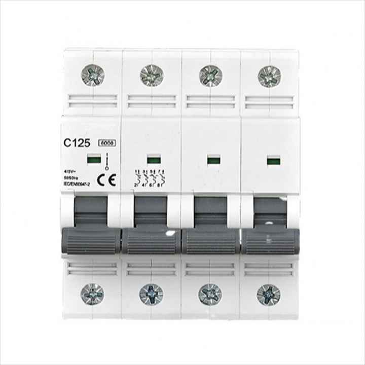T7s1250 Pr231/p-lsi R1250 Ff 3p Moduled Case Circuit Breaker Mccb - Buy ...