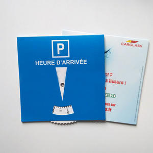 <span class=keywords><strong>Disque</strong></span> <span class=keywords><strong>de</strong></span> <span class=keywords><strong>stationnement</strong></span> en papier 15x15cm France, minuterie <span class=keywords><strong>de</strong></span> <span class=keywords><strong>stationnement</strong></span> personnalisée, <span class=keywords><strong>horloge</strong></span> <span class=keywords><strong>de</strong></span> <span class=keywords><strong>stationnement</strong></span> en papier <span class=keywords><strong>de</strong></span> style français - Product Image 1