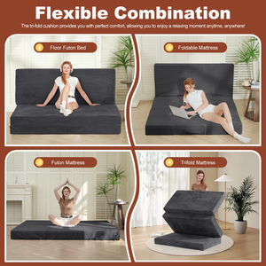 Colchón de Espuma Comprimida al Vacío Ecológico de 0.4 Cbm, Ahorra un 80% de Espacio en el Transporte, para Dormitorio, Muebles para el Hogar, Comercio Internacional en Línea - Product Image 5