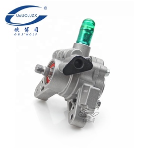 Phụ Tùng Ô Tô Bơm Trợ Lực Thủy Lực Cho Honda Accord CG5 <span class=keywords><strong>CF9</strong></span> 2.3L 1998-2002 Model 56110-PAA-A01 56110-PDA-E03 - Product Image 3