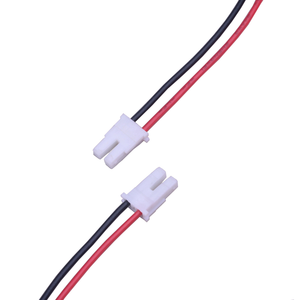 アルティマ2020コネクタ用高温耐性車エンジン配線ハーネス - Product Image 3