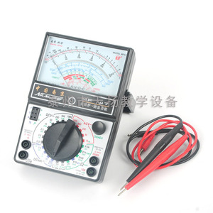 MF47 Multimeter (Teacher's Use) <b>Physics</b> Experiment Equipment - Product Image 3