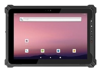 Tableta Programable de 10 Pulgadas con 8 GB de Memoria, Tableta Resistente para Montar en Vehículos para la Industria Agrícola y Minera